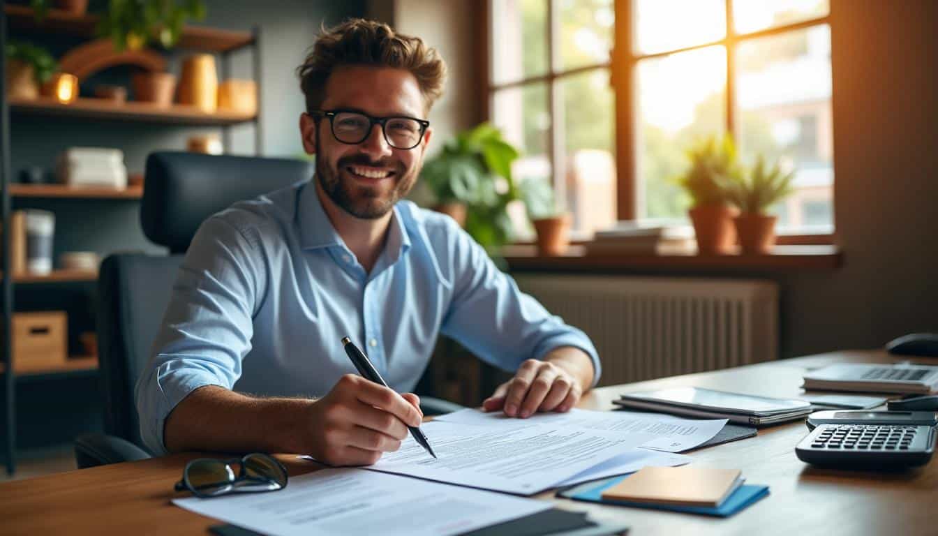 Tout savoir sur la cotisation en assurance responsabilité civile pour banque