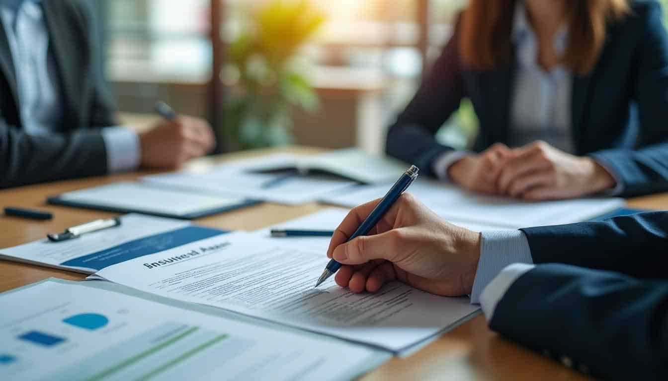 L’assurance est-elle obligatoire lors de la souscription d’un emprunt bancaire ?