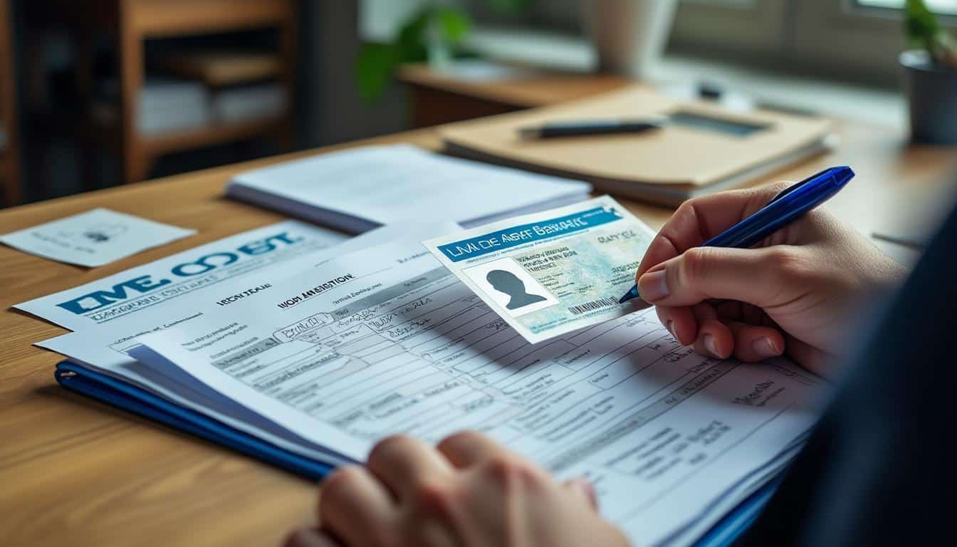 Les justificatifs à fournir dans un dossier d’emprunt bancaire