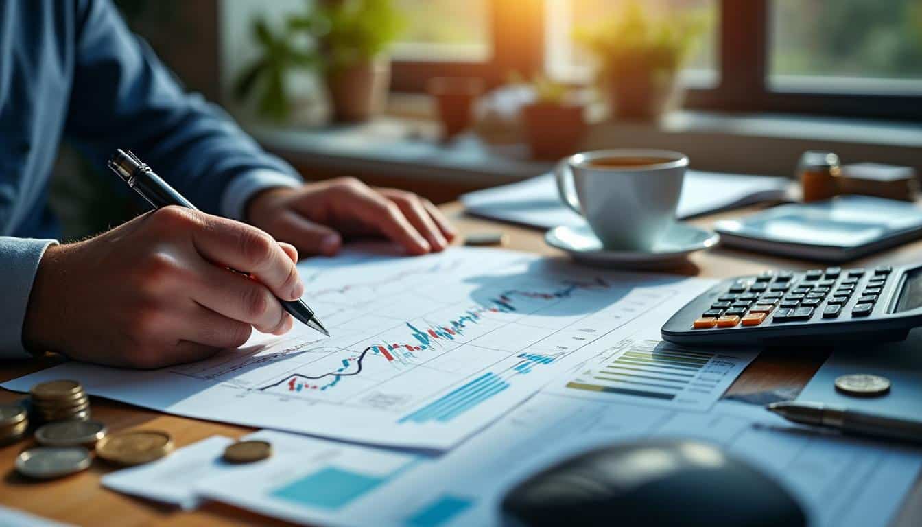 Comment analyser la performance historique des fonds actions en Bourse ?