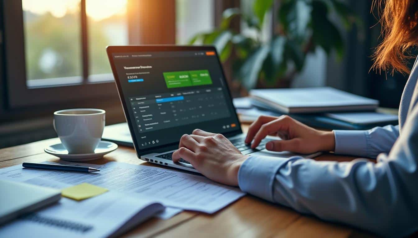 Comment optimiser la remise de virements en banque d'entreprise ?