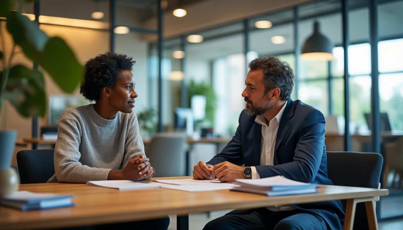 Banque algérienne en France : services et conseils pour expatriés