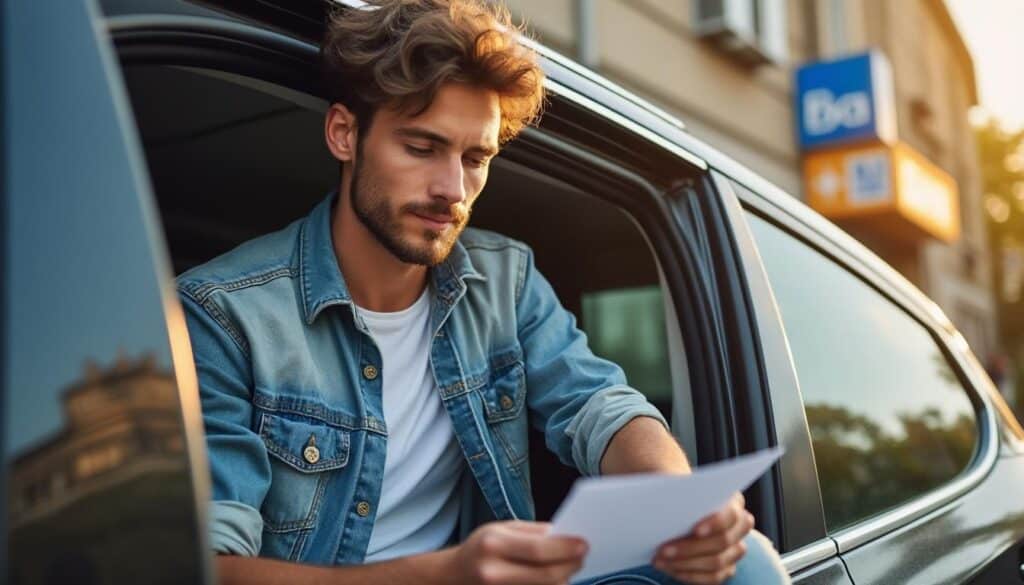 Pourquoi la cotisation d'assurance auto est liée à une offre bancaire ?