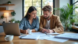 Comprendre la cotisation pour l'assurance multirisque habitation en banque