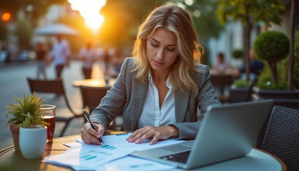 Quelle fiscalité s’applique à l’épargne individuelle investie dans des fonds actions ?