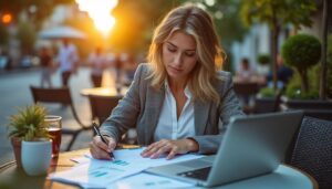 Quelle fiscalité s’applique à l’épargne individuelle investie dans des fonds actions ?