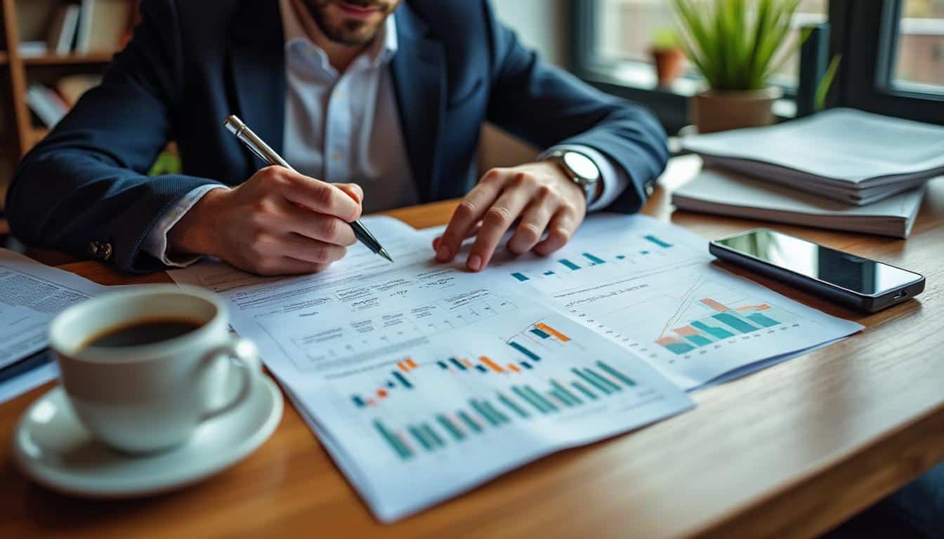 Les risques et la diversification des portefeuilles avec les fonds actions