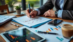 Critères essentiels pour la sélection de fonds actions en vue d’un investissement en Bourse