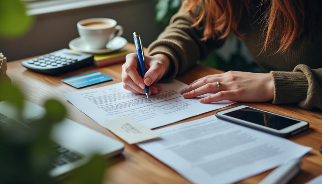 Lettre de motivation pour un BTS banque : guide complet et conseils