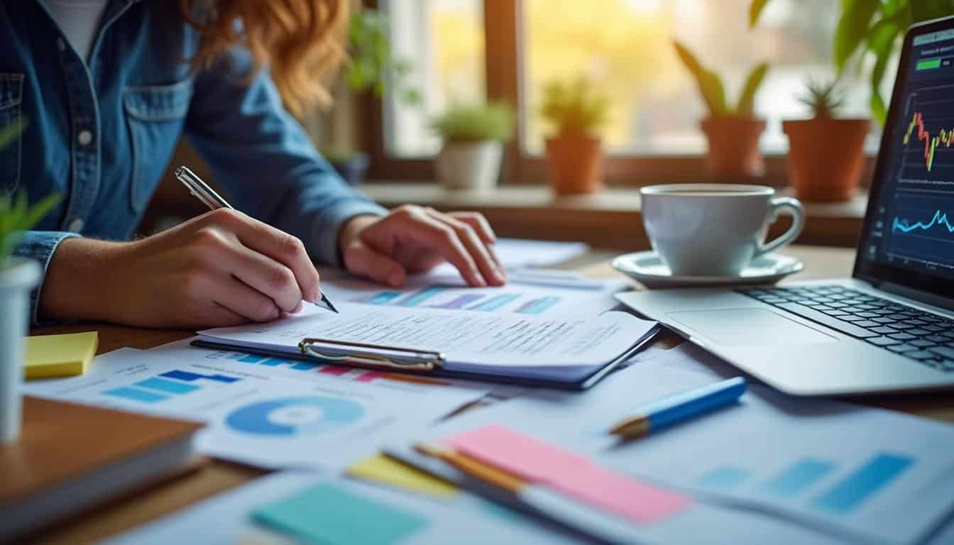 Dossier d’offre de prêt : comprendre l’analyse bancaire