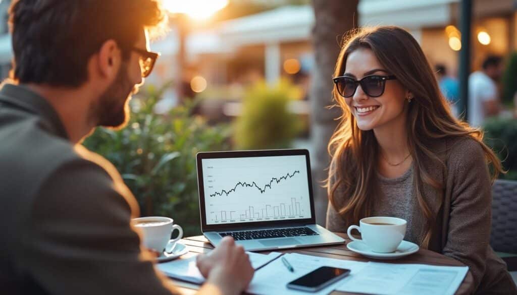 Simulation d’une offre de prêt : comment obtenir un taux actualisé ?