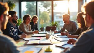 Tout savoir sur le contrat collectif de prévoyance mutuelle en entreprise