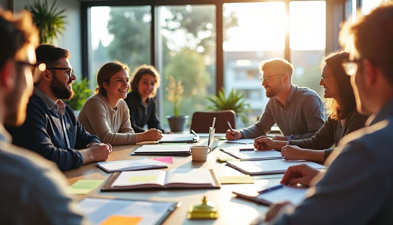 Tout savoir sur le contrat collectif de prévoyance mutuelle en entreprise