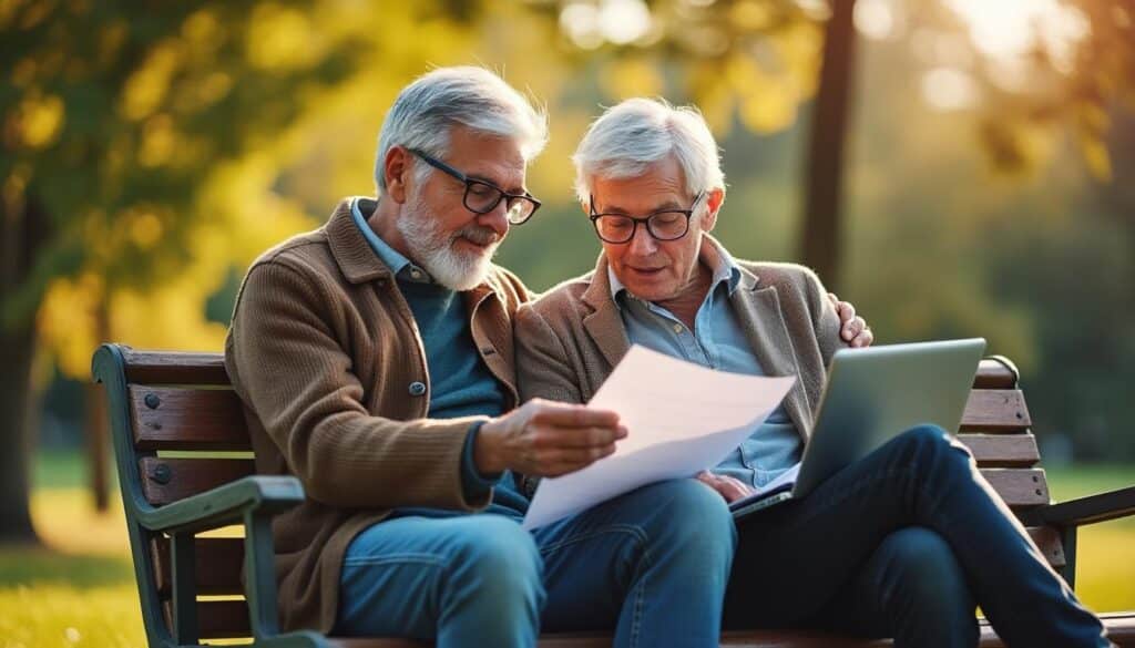 Mieux comprendre la valorisation des contrats bancaires pour la retraite complémentaire