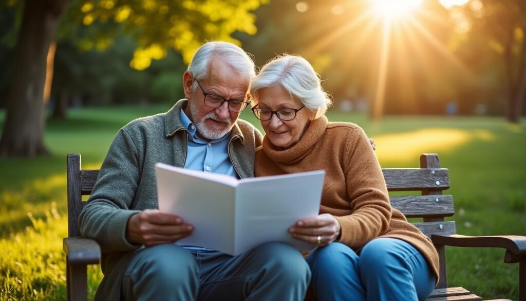 La valorisation de l’épargne en assurance retraite complémentaire expliquée