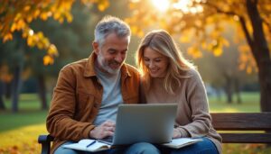 Pourquoi la valorisation est essentielle dans la simulation de pension pour retraite complémentaire