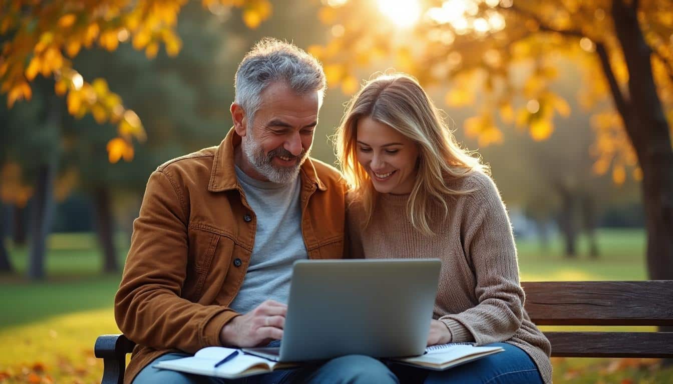 Pourquoi la valorisation est essentielle dans la simulation de pension pour retraite complémentaire
