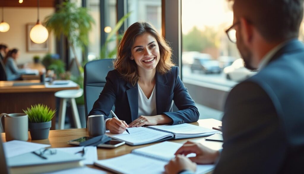Alternance en banque privée : réussir sa formation et carrière