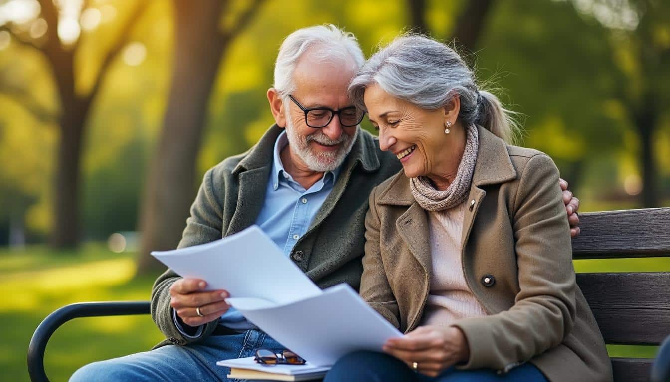 Assurance de prêt consommation après 70 ans : guide et conseils essentiels