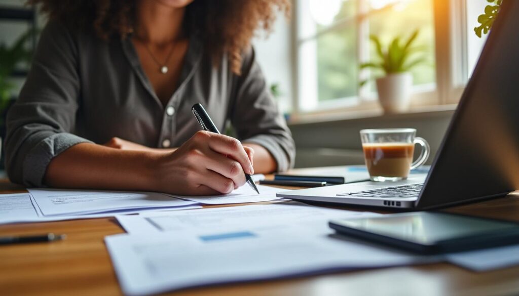 Demande de prorogation auprès de la banque : guide complet et conseils