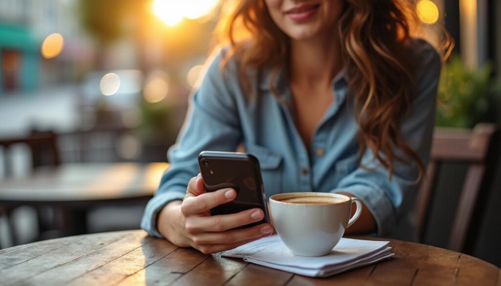 Dépôt de chèque en banque en ligne : simple, rapide et sécurisé