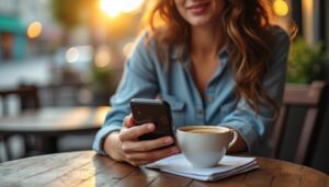 Dépôt de chèque en banque en ligne : simple, rapide et sécurisé