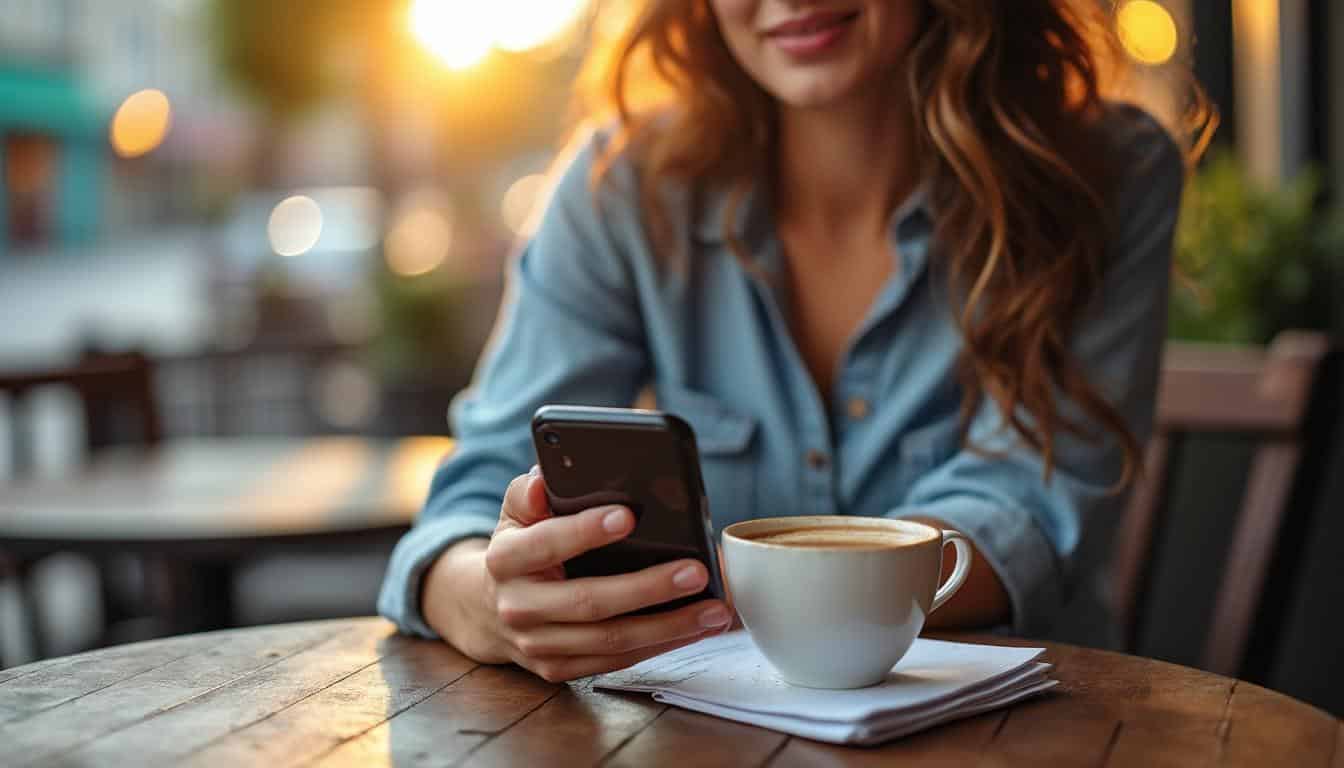 Dépôt de chèque en banque en ligne : simple, rapide et sécurisé