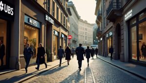 Liste des banques à Genève : guide complet pour bien choisir