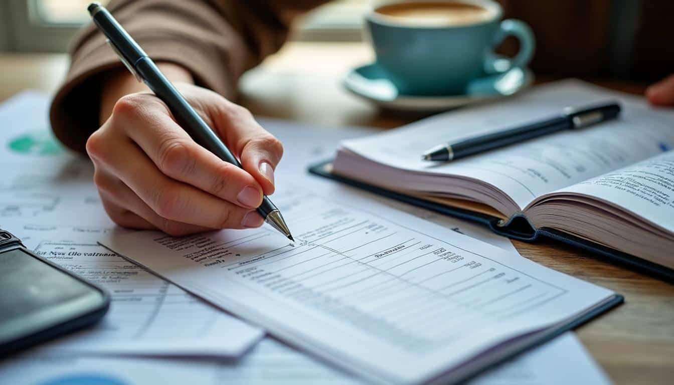 Pointer une opération banque : guide complet pour 2026