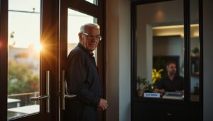 Âge de départ à la retraite avec suspension : règles et conseils