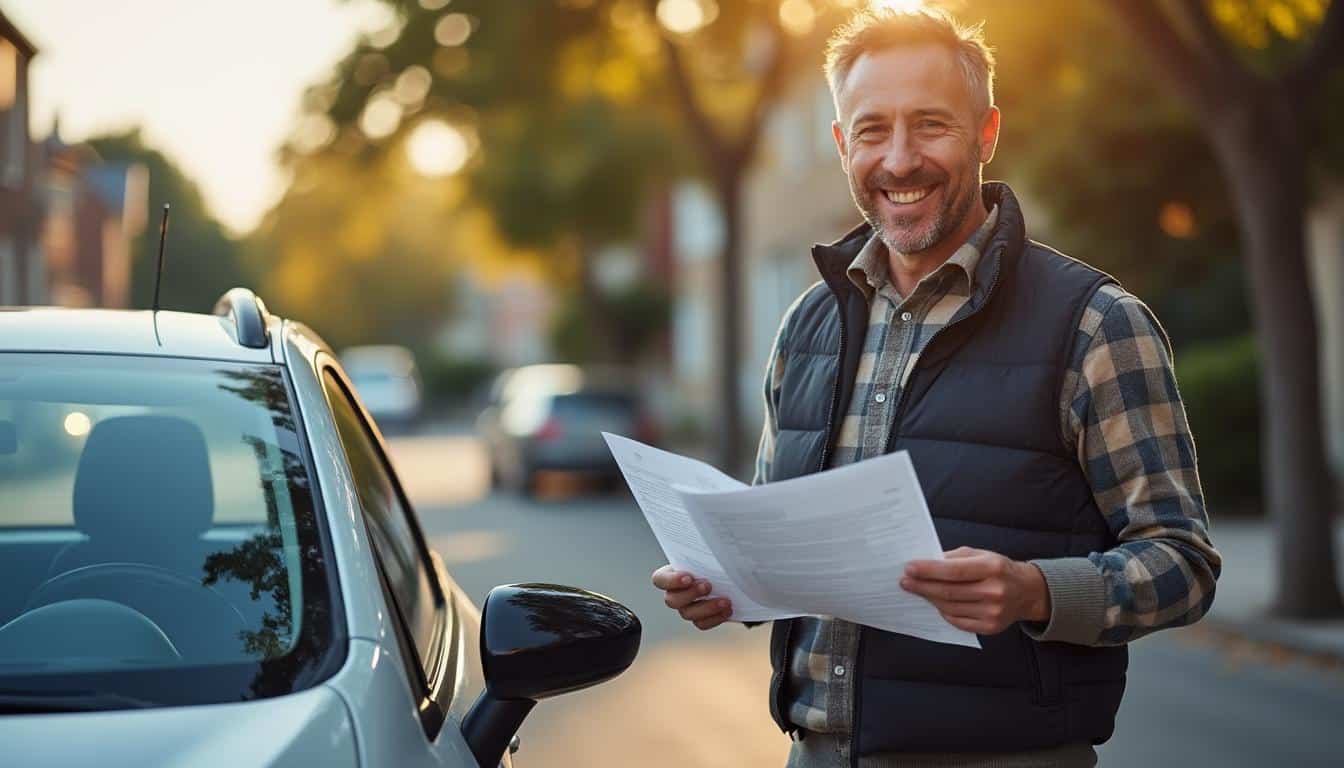 Illustration: Tout savoir sur l’assurance dédiée aux voitures sans permis