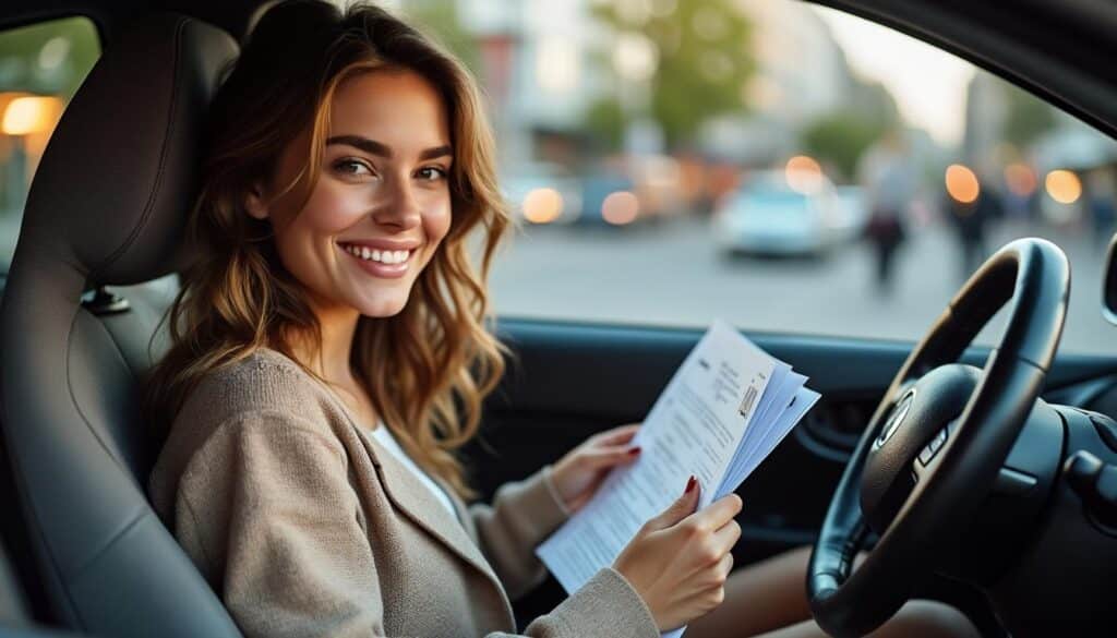 Assurance auto de voiture sans permis : guide complet et conseils
