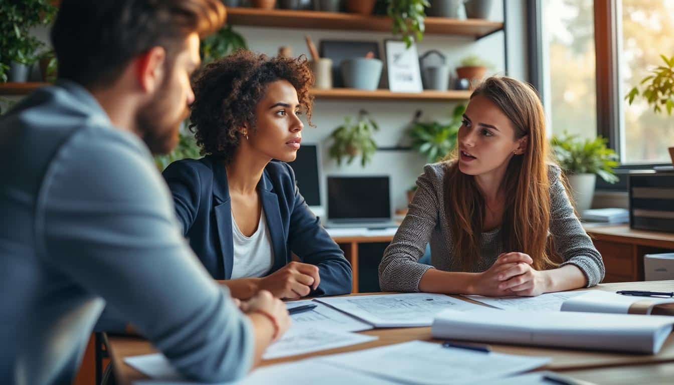 Illustration: Pourquoi une couverture adaptée des locaux professionnels est-elle essentielle ?