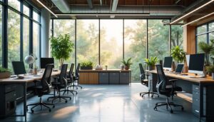 Assurance des locaux pro : protéger efficacement votre espace professionnel