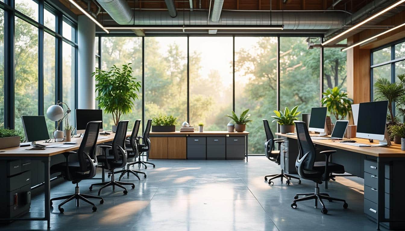 Assurance des locaux pro : protéger efficacement votre espace professionnel