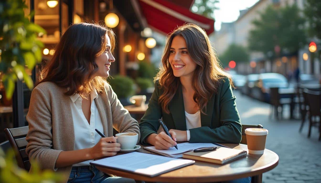 Assurance : offres d’emploi et conseils pour réussir votre carrière