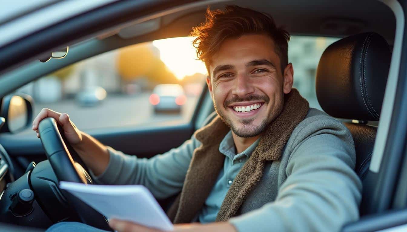 Assurance pour malus pas cher : Comment réduire votre prime auto