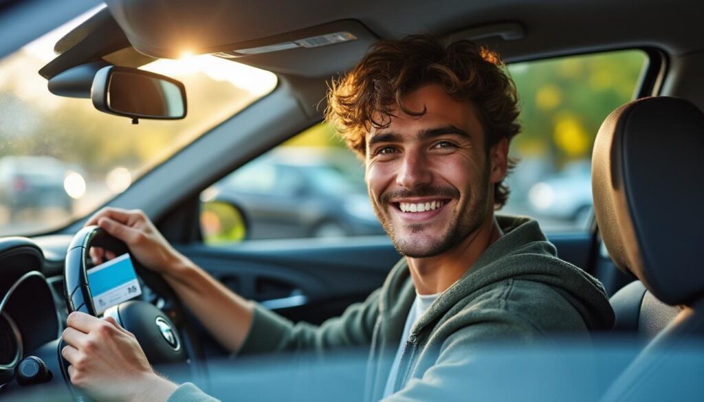 Assurance voiture 1 jour : couverture rapide et flexible