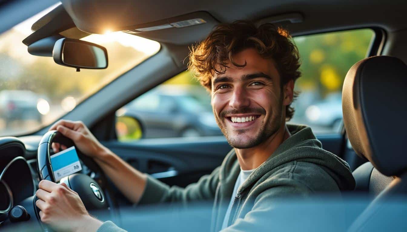 Assurance voiture 1 jour : couverture rapide et flexible