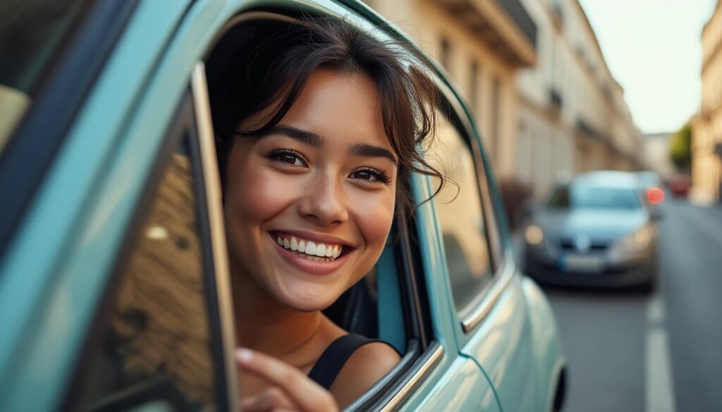 Assurance voiture pour un mois : flexibilité et protection rapide