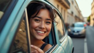 Assurance voiture pour un mois : flexibilité et protection rapide
