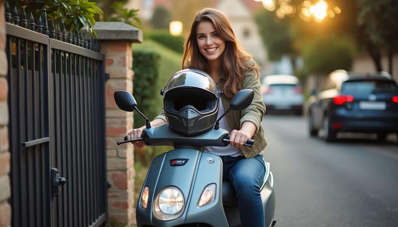 Assurer une moto sans permis : guide complet pour bien protéger