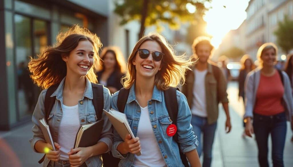 Auxiliaires de vacances à la Société Générale : missions et avantages