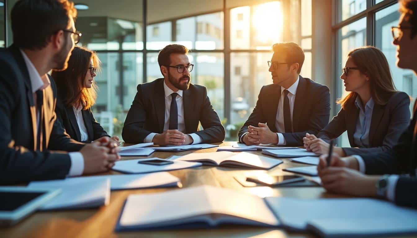 Banque métier : découvrez les carrières et formations clés