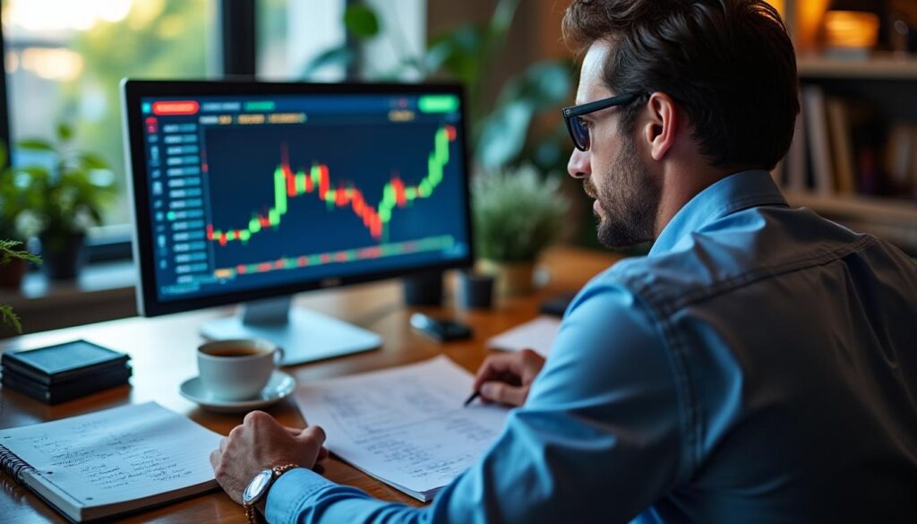 Comprendre le CAC 40 GR pour optimiser votre placement en actions