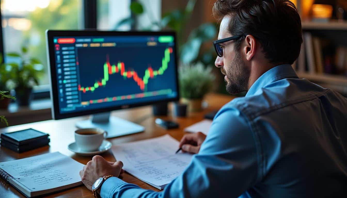 Comprendre le CAC 40 GR pour optimiser votre placement en actions