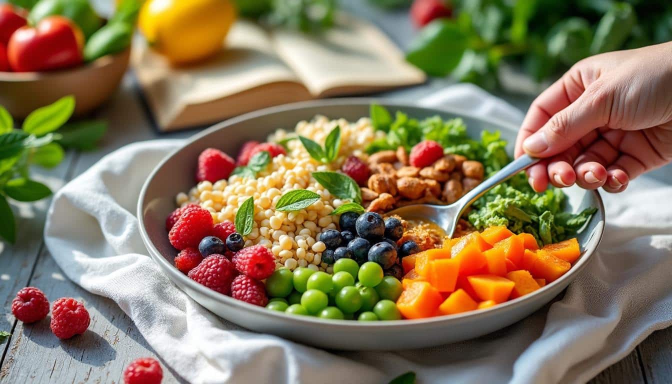L’indice glycémique plus : guide complet pour mieux choisir vos aliments