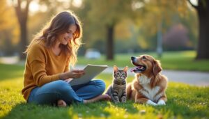 Mutuelle animaux : avis essentiels pour bien choisir sa protection