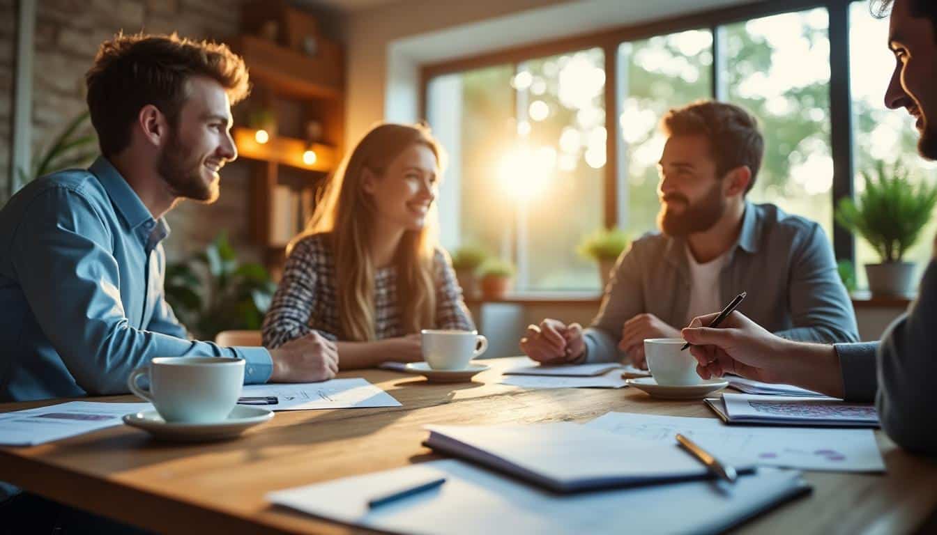 Mutuelle Henner : tarif entreprise et formules adaptées
