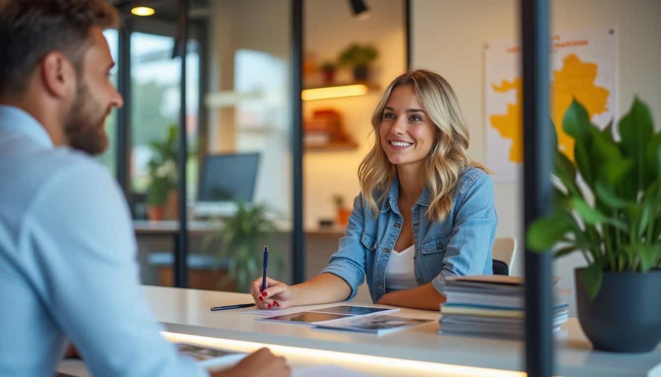 Illustration: Comment bien choisir sa mutuelle santé adaptée à Rennes